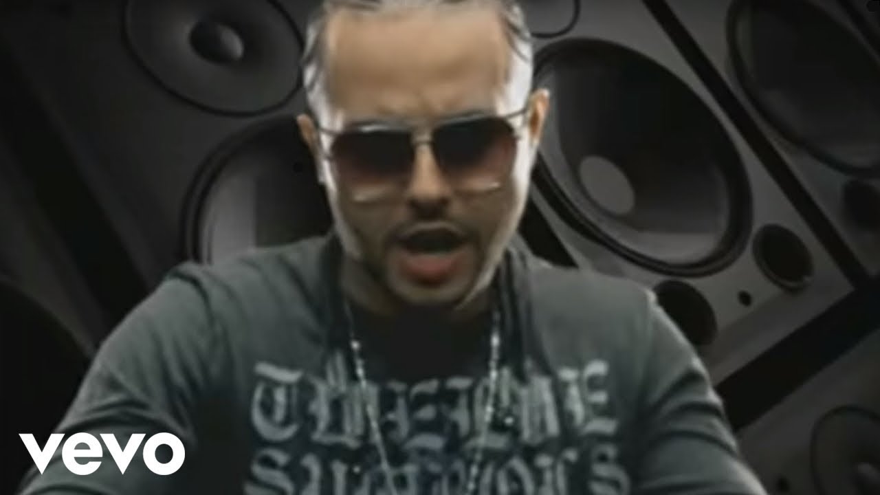 Tony Dize -Permitame